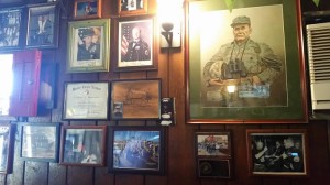 Inside of Cookie's Tavern