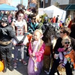 East Passyunk Fall Fest & Spooky Saturday