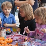 PumpkinFest at South Street Headhouse District