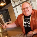 Tom Kehoe of Yards Brewing Company