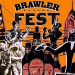 Brawlerfest at Yards Brewing Company