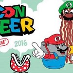 Bacon And Beer Festival in Philadelphia