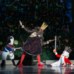 The Nutcracker