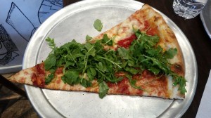 Pizza Brain Pizza
