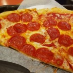 Joe's Pizza - Pepperoni