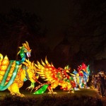 Philadelphia Chinese Lantern Festival