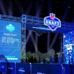 NFL Draft Experience in Philadelphia