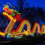 Dragon - Photos by Jeff Fusco for Historic Philadelphia