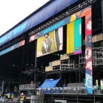 NFL Draft Stage Dome