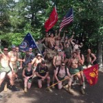 Silkies Hike