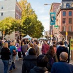 Old City Eats Block Party