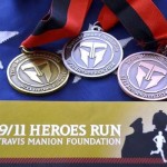 9/11 Heroes Run In Philadelphia
