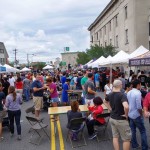 South Philly SausageFest