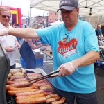 South Philly SausageFest