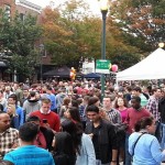 Bloktoberfest On South Street