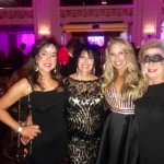 Unmasking The Legacy Gala