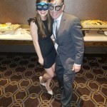 Unmasking The Legacy Gala