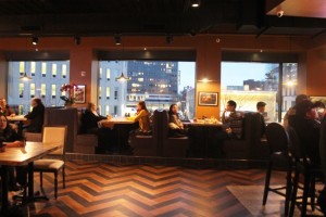 Dim Sum House in University City