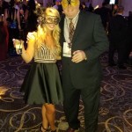 Unmasking The Legacy Gala