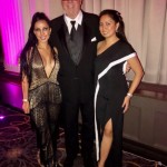 Unmasking The Legacy Gala