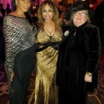 Unmasking The Legacy Gala