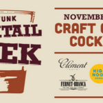 Manayunk Cocktail Week