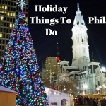 Holiday Things To Do in Philadelphia
