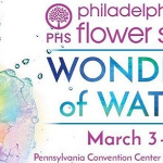 2018 Philadelphia Flower Show