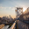 Benjamin Franklin Bridge
