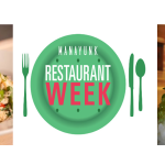 Manayunk Restaurant Week