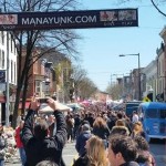 Manayunk StrEAT Food Festival