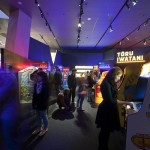 Game Masters At Franklin Institute