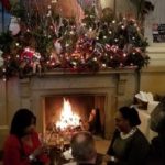 Plough and the Stars Fireplace
