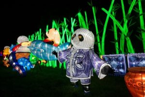Chinese Lantern Festival