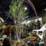 Philadelphia Flower Show