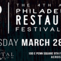 Philadelphia Restaurant Festival