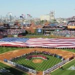 Philadelphia Phillies Opening Day At Citizens Bank Park