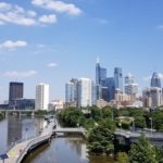 Philadelphia Skyline