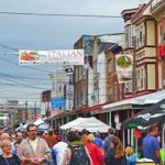 9th Street Italian Market Festival