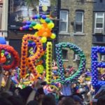 Philly PrideDay LGBT Parade & Festival