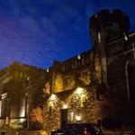 Eastern State Penitentiary