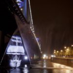 Ghost Ship At Penns Landing