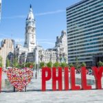 I LOVE Philly Art at LOVE Park