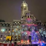 City Hall – Courtesy of Hugh E Dillon of Philly Chit Chat