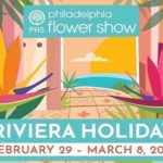 Philadelphia Flower Show