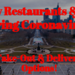 Philly bars and restaurants open during Coronavirus