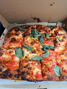 Angelo's South Philly