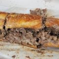 Cheesesteak