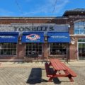 Tonelli's Pizza Pub in Horsham, PA