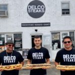 Delco Steaks